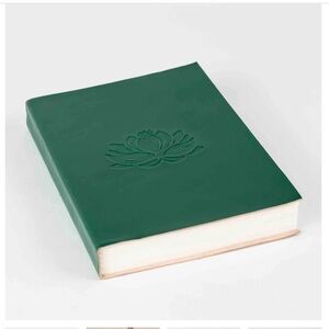 Leather Lotus Journal
